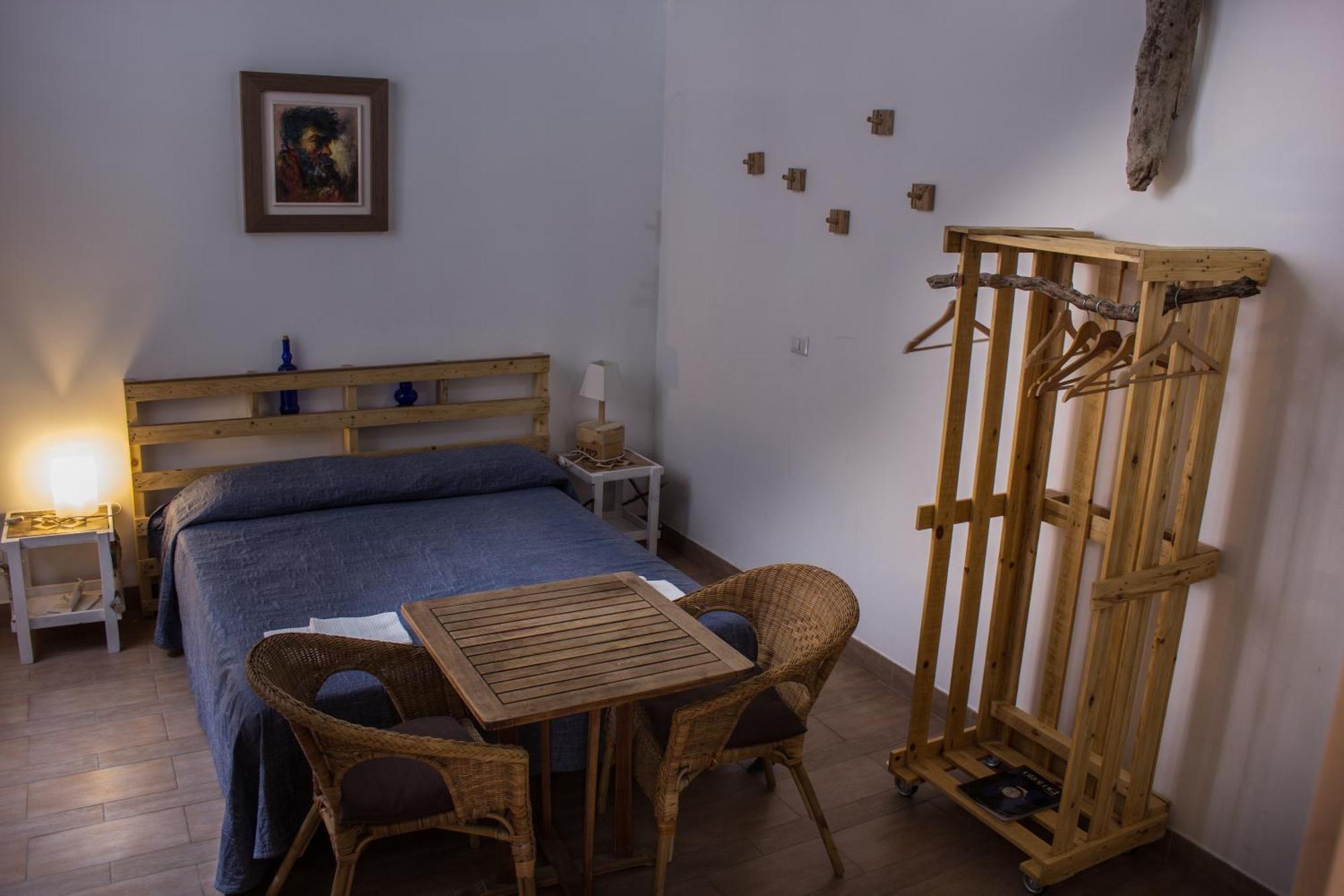 4 Camere A Trani Quarto foto