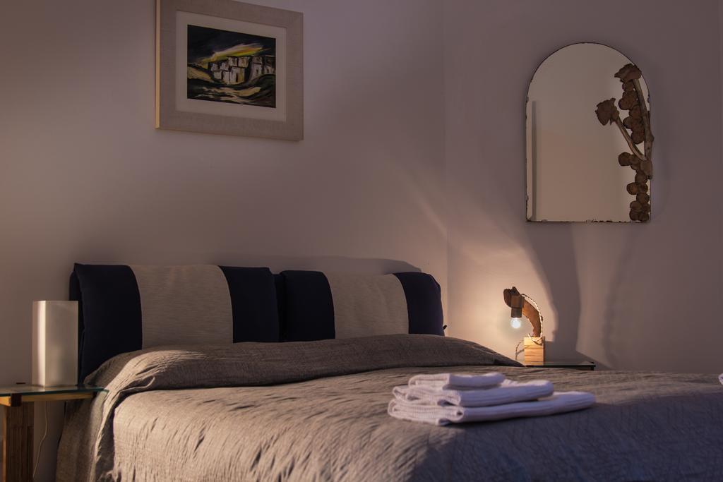 4 Camere A Trani Quarto foto