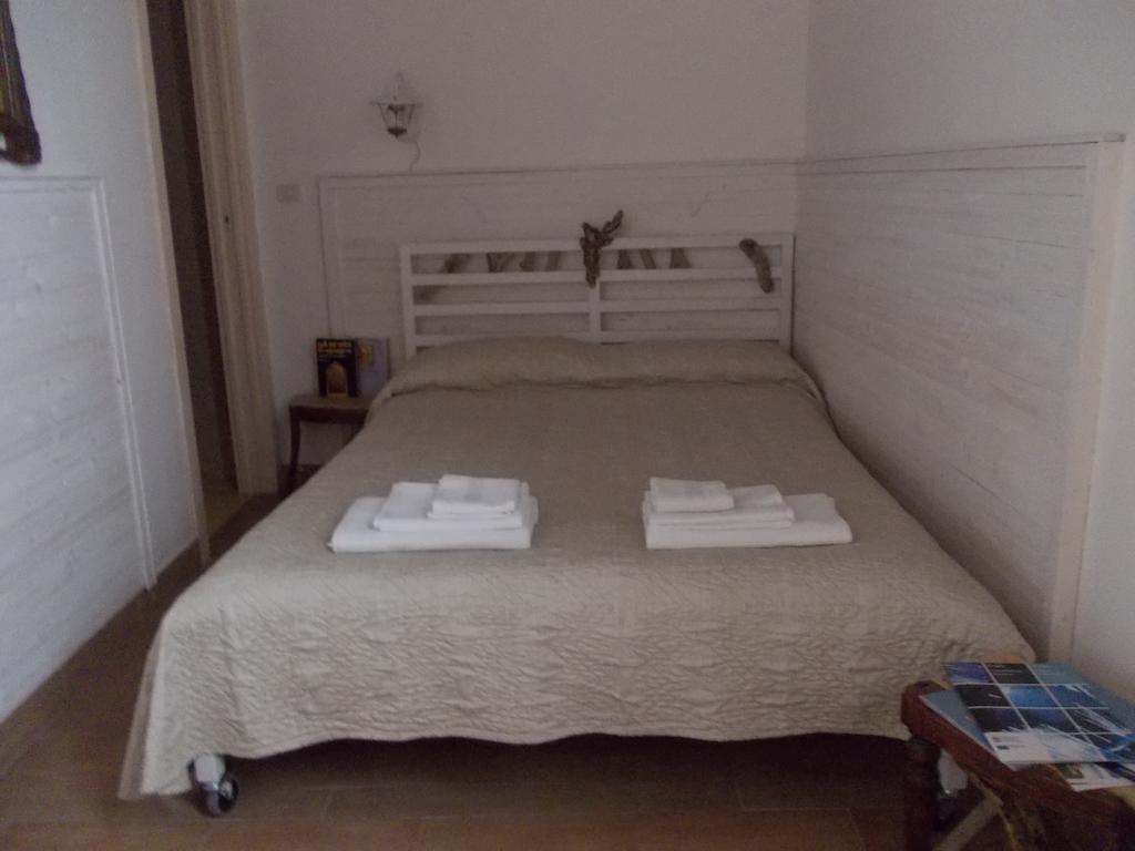 4 Camere A Trani Quarto foto