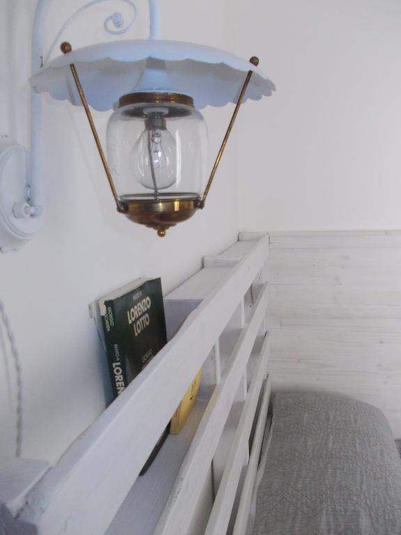 4 Camere A Trani Quarto foto